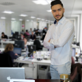 محمد فرشباف