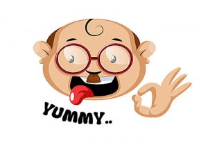 Yummy