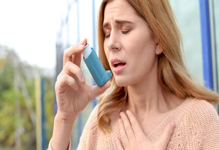 asthma