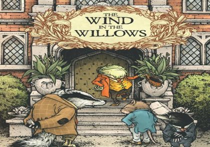 wind in willow