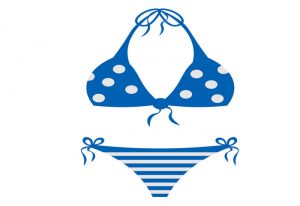 bikini
