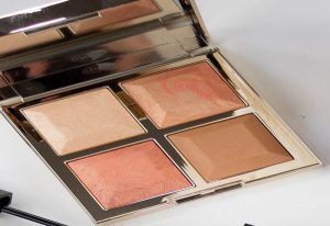 blush