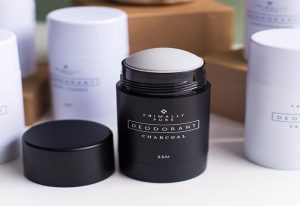 deodorant
