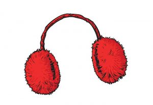 earmuffs
