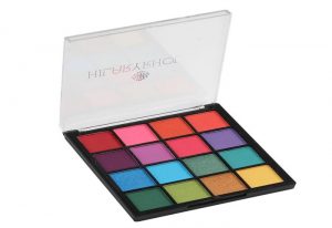 eye shadow