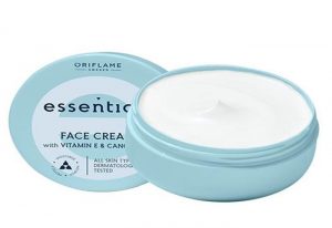 face cream