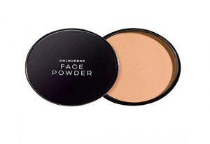 face powder