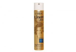 hair spray