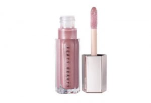 lip gloss