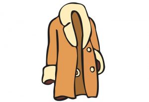 long coat