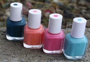 nail polish