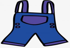 overalls