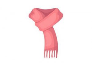 scarf