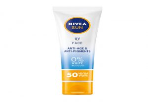 sunscreen