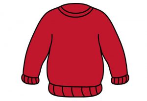 sweaters