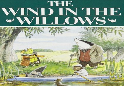 wind willows chp3